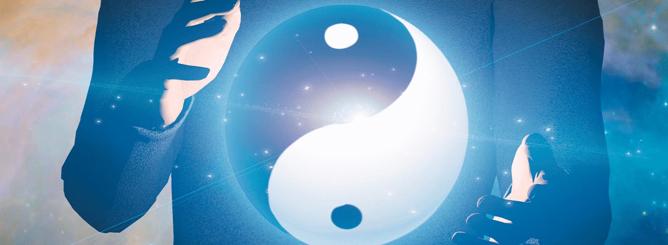 energia yin e yang
