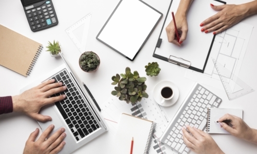 Como medir produtividade no trabalho? Cálculo
