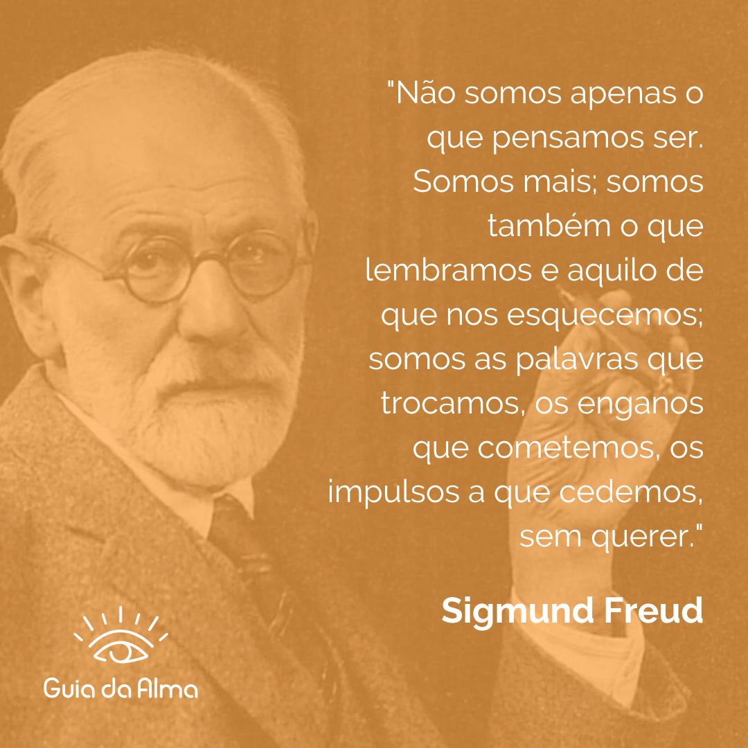 frases sobre terapia freud
