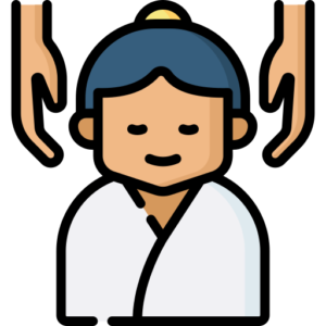 Meditação Reiki