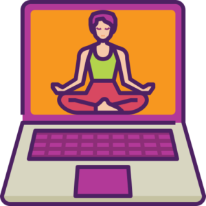 Yoga laboral