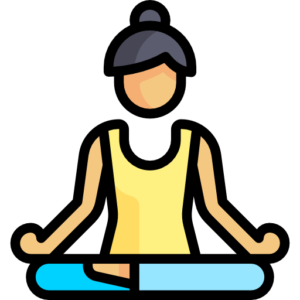 5. Ginástica e Yoga laboral