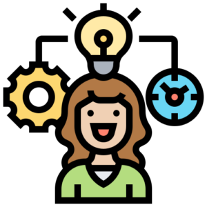 2. Saúde mental da equipe em dia = mais produtividade!