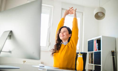 imagem de como equilibrar vida pessoal e profissional: 5 dicas práticas imagem de como equilibrar vida pessoal e profissional: 5 dicas práticas