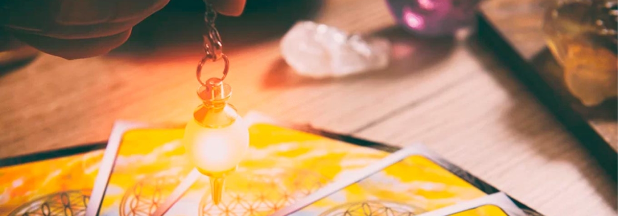 curso de mesa radiônica