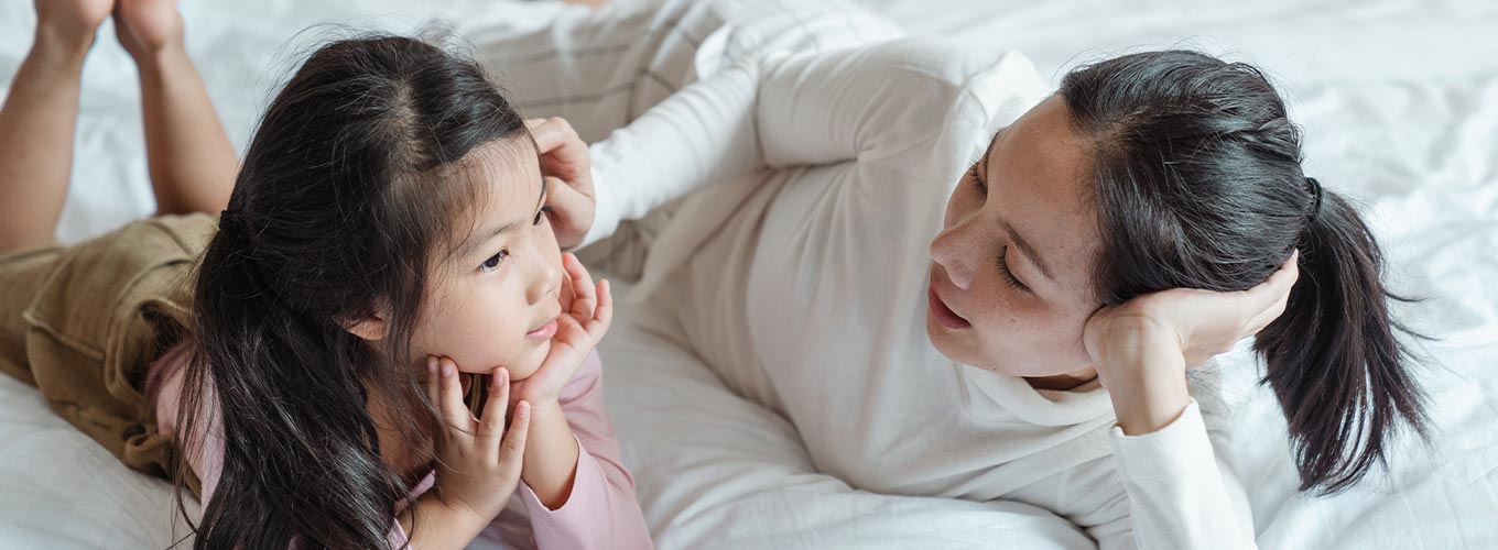 mulher em necessidades emocionais básicas