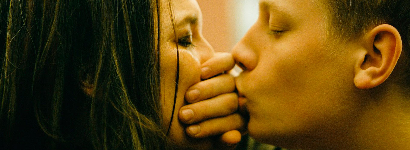 imagem do filme mommy