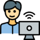 Como funciona a terapia online?