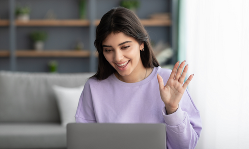 Terapia online: o novo benefício corporativo que veio para ficar!
