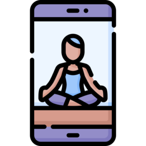 tipos de terapia online