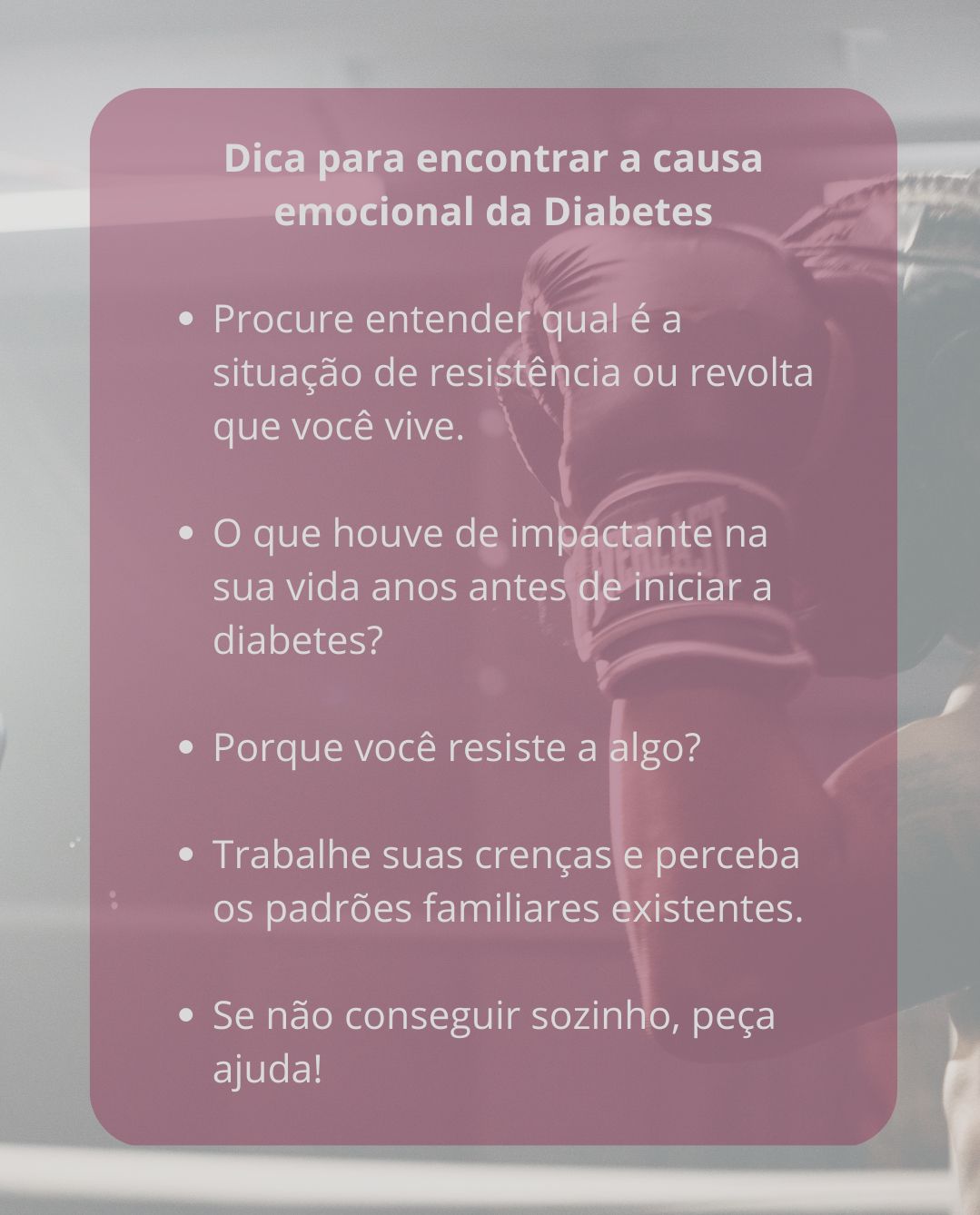 Diabetes Emocional Como Tratar - NAZAEDU