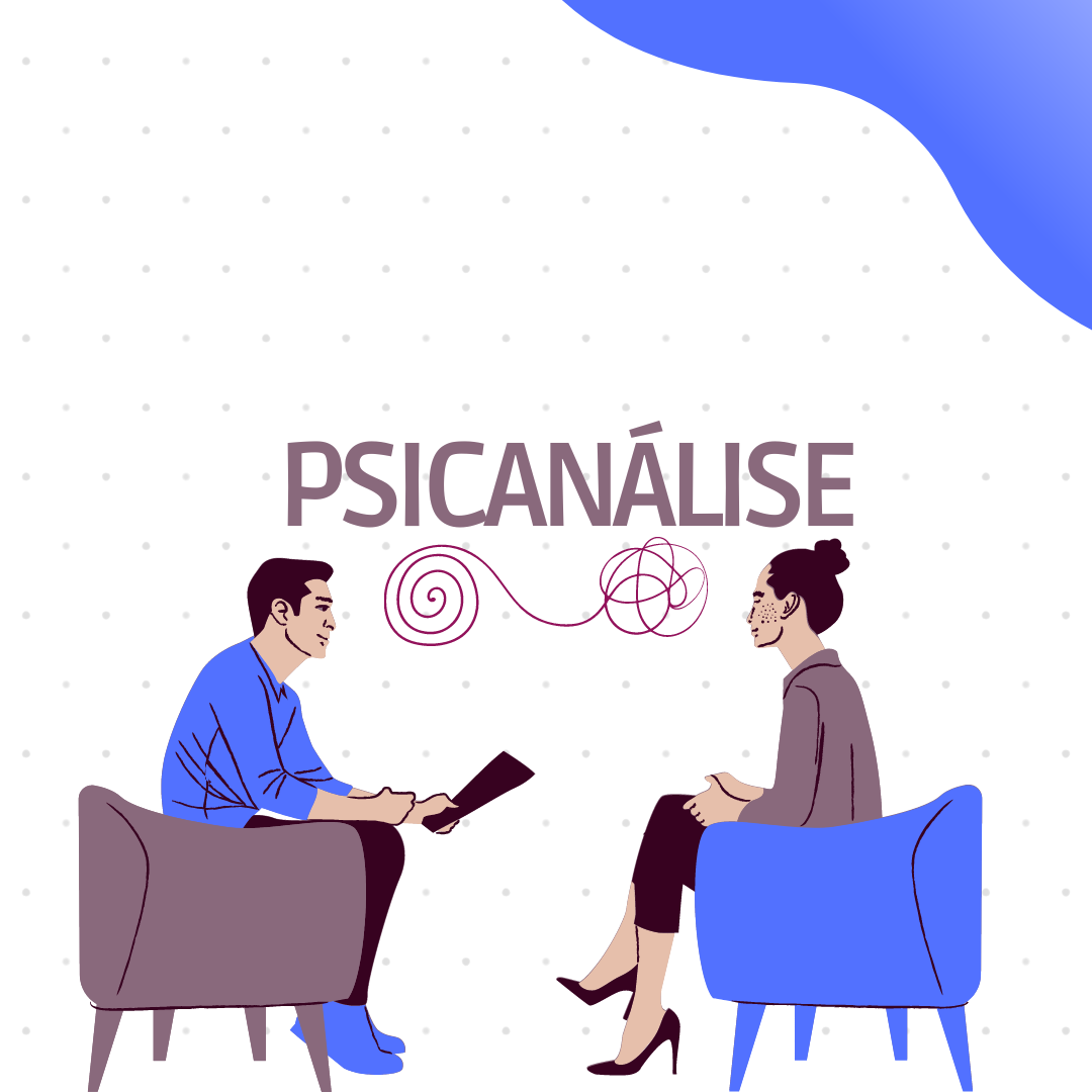 Sessão de Psicanálise | Saúde Mental • Guia da Alma