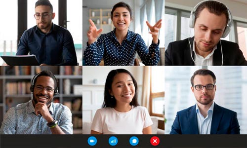imagem de Benefícios de promover amizades no trabalho imagem de Benefícios de promover amizades no trabalho