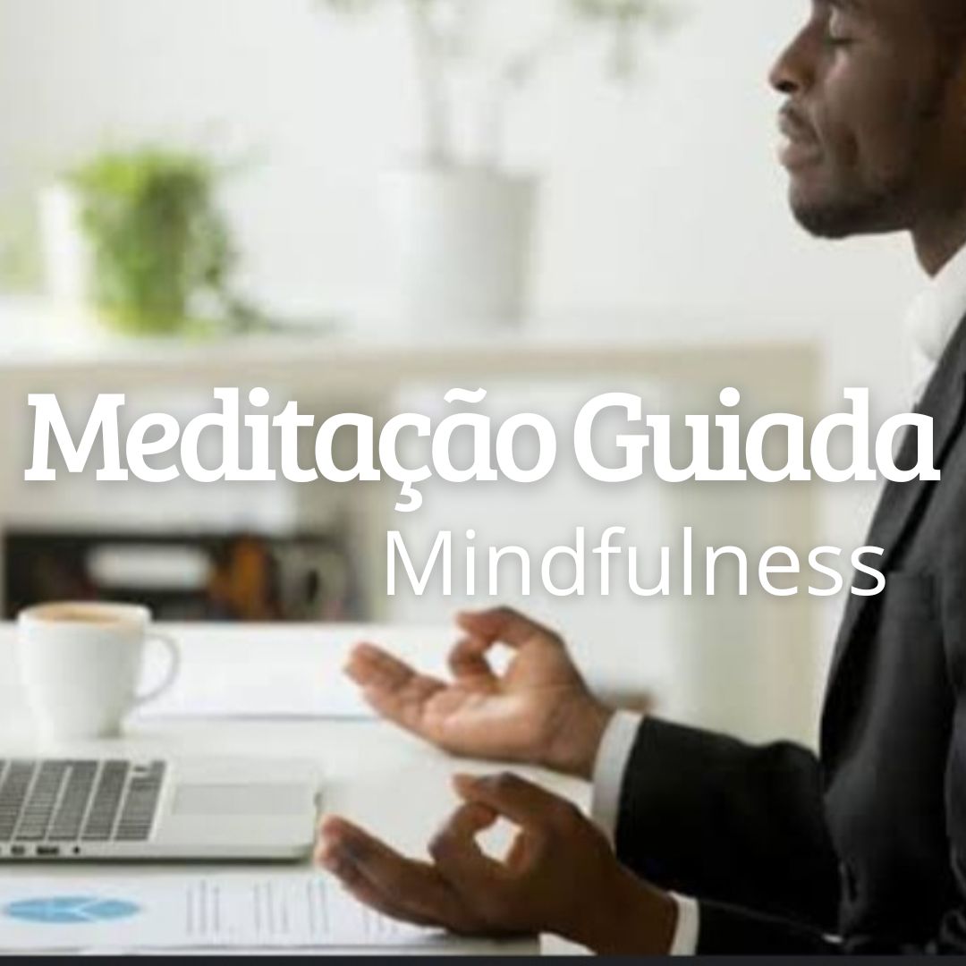 Meditação Guiada: Relaxamento Profundo. • Guia da Alma