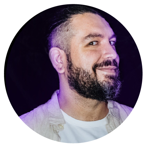 Leroi Oliveira
